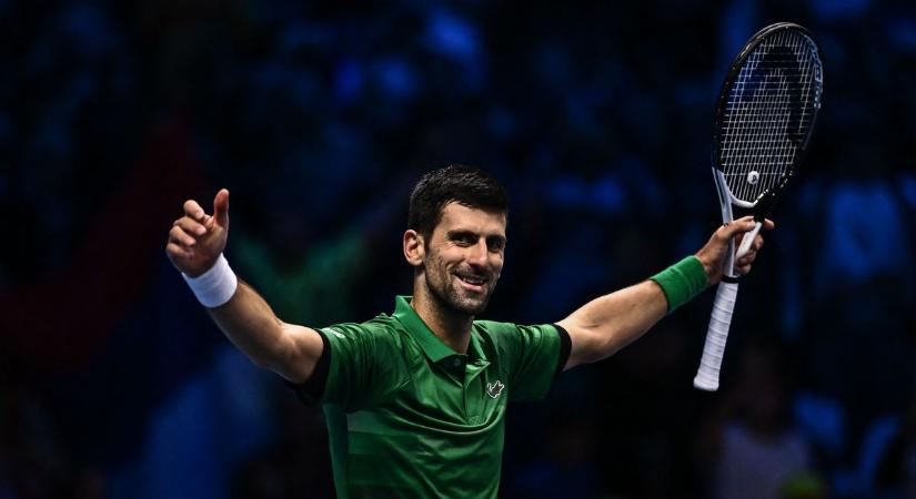 Djokovic az adelaide-i tornán tér vissza Ausztráliába