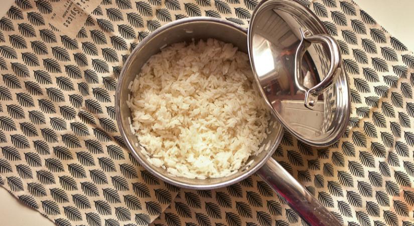 Elronthatatlan receptek, kezdőknek: a tökéletes rizs titkai
