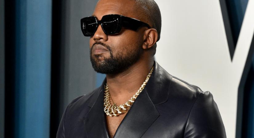 Ha meguntad a Kanye West tetkódat, itt most ingyen leszedik
