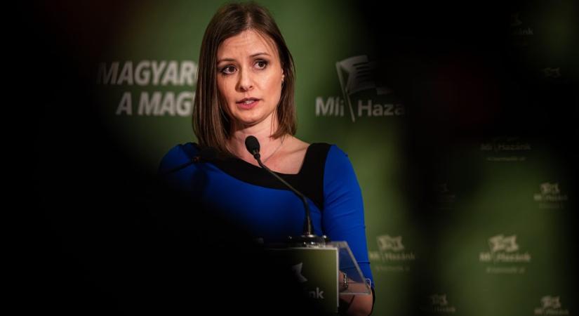 Mi Hazánk: a magyar kormány finanszírozza az ukrajnai háborút