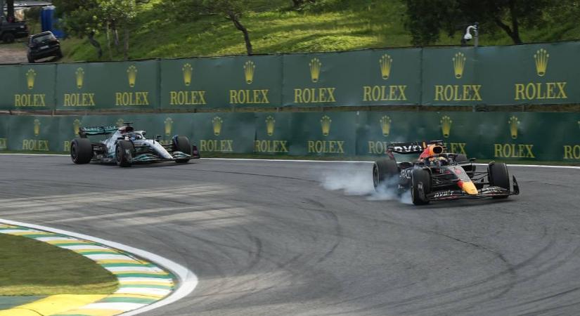 F1: Spában és Austinban is sprintfutamot rendeznek – hivatalos