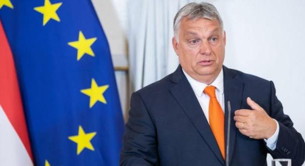 Orbán ennél szebb ajándékot nem is adhatott volna Putyinnak – a The Washington Post a nemisvétóról
