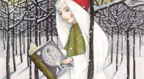 A morgós Bemberinek egy apró karácsonyi ének melegíti fel a szívét