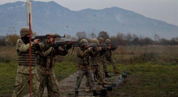 Az ukrajnai háború megduplázta a román hadseregből kilépők számát