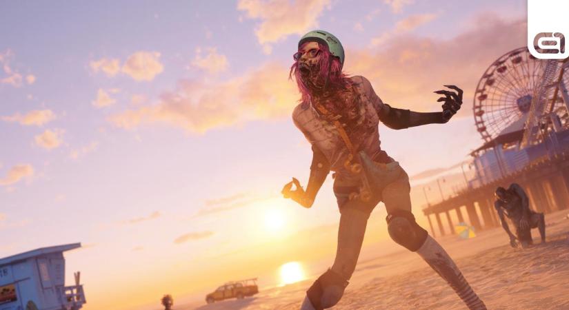 Egy helyen minden, amit elárult az új Dead Island 2 előzetes és az is, amit nem