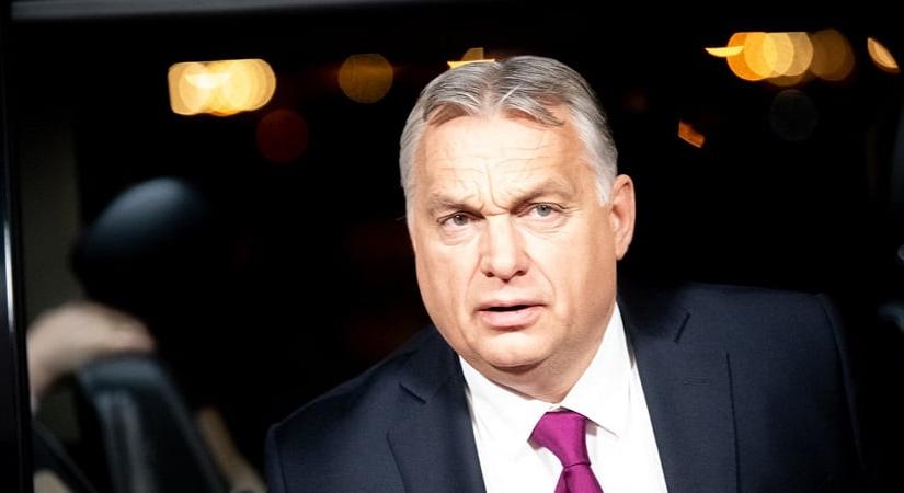 Beszakadt a Mol Orbán Viktor bejelentése után