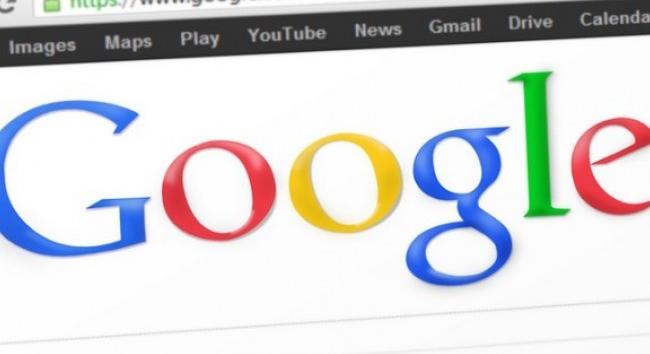 Itt a Google keresési-toplistája - Az első helyezett borítékolható volt