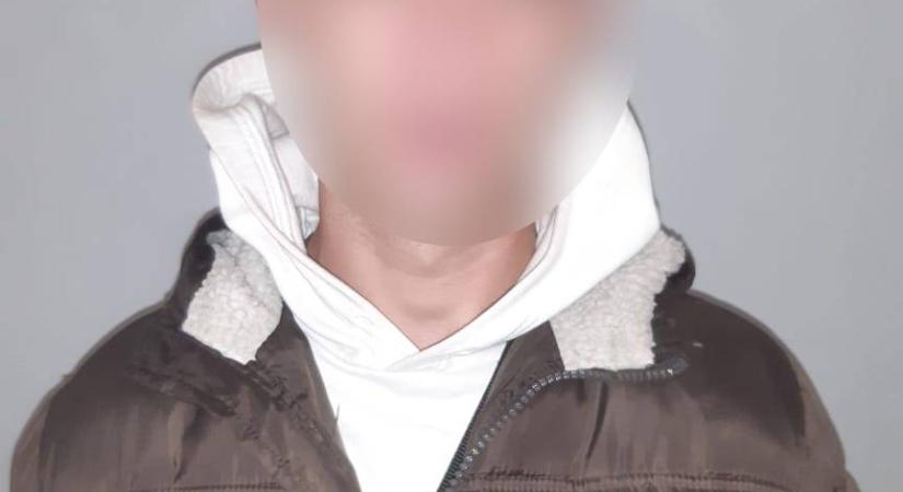 Metamfetamint találtak egy 18 éves fiatalnál Kárpátalján