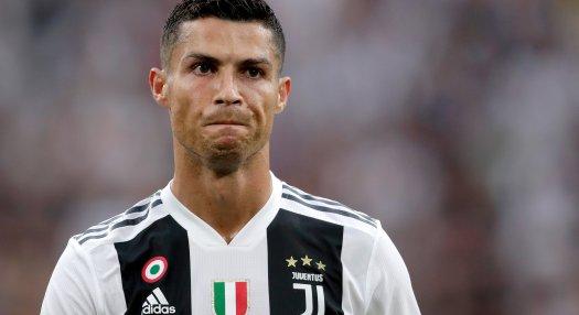 Ronaldo az ügyvédein keresztül kérte a Juventust érintő nyomozás dokumentumait