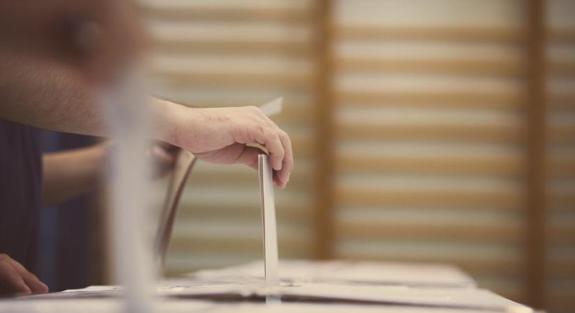 Időközi választást tartanak két Szabolcs megyei településen