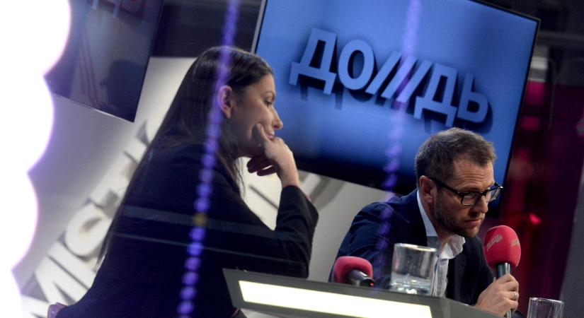 Nem sugározhat tovább egy orosz televízió Lettországban