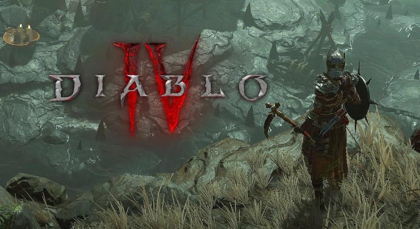 A Game Awards előtt kiszivárgott a Diablo IV megjelenési dátuma