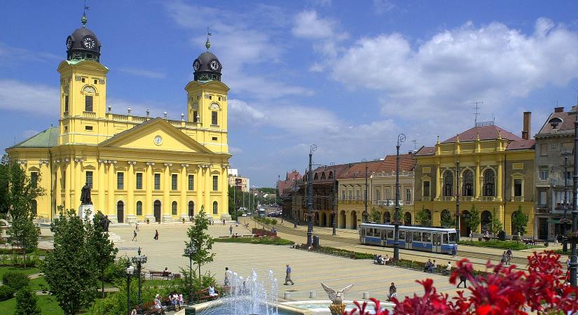 Debreceni Kölyök Fesztivál 2023