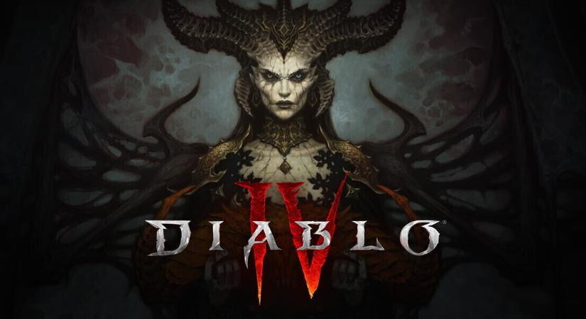 Júniusban jön a Diablo IV?