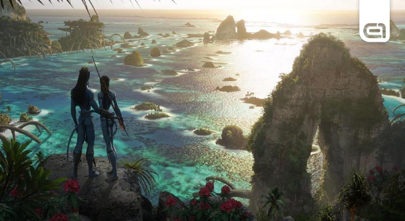 Avatar: A víz útja – Befutottak az első vélemények