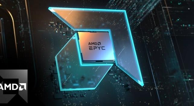 Bővebbek kifejtette készülő szerverfejlesztéseit az AMD
