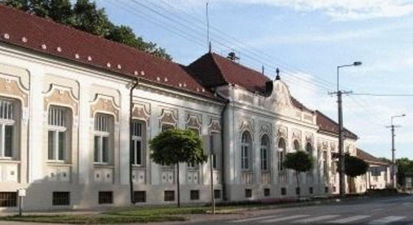 Ügyeletet tart a csorvási polgármesteri hivatal