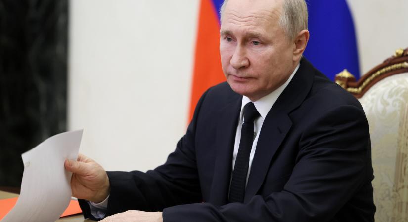 Putyin: a nukleáris háború veszélye nőtt, Moszkva nukleáris fegyverei a feltartóztatás eszközei