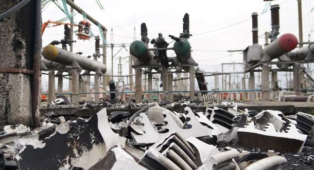 Ukrajna energiarendszere túlélte a történelem legnagyobb támadásait és egészként működik tovább – Ukrenerho