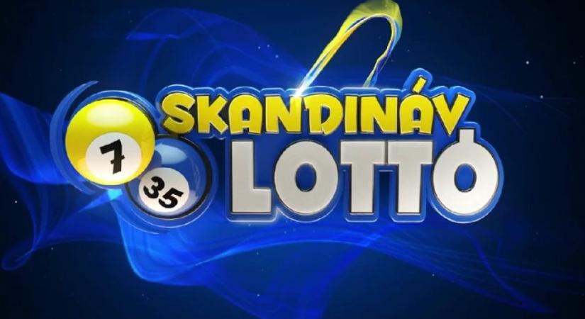 Skandináv lottó: karácsony előtt 60 millió forintnak minden magyar örülne - mutatjuk, bezsákolta-e valaki