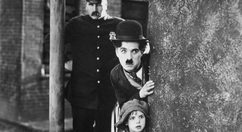 Hamarosan érkeznek a Charlie Chaplin videójátékok – Végre valami új?
