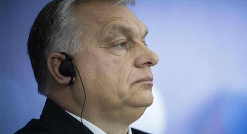 Ettől falnak megy Виктор Орбан: az EU újabb szankciós csomagot javasolt Oroszországgal szemben