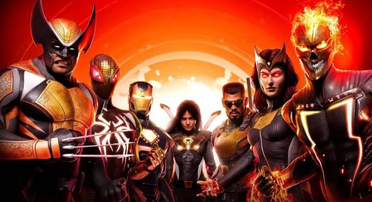 Marvel's Midnight Suns teszt - szuperhősös randiszimulátor, zseniális harcrendszerrel
