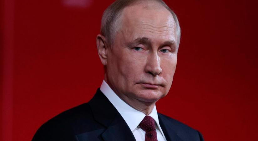 Putyin: Oroszország csak ellenreakcióként használna atomfegyvereket