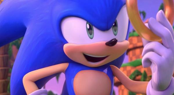 A Sonic Prime exkluzív premiert kap a Robloxon