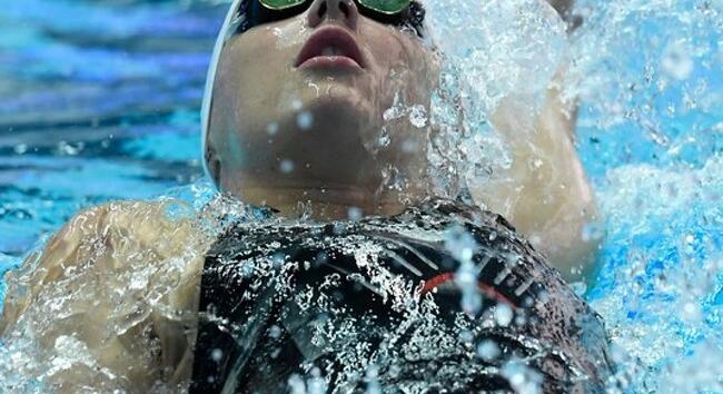 Rövidpályás úszó-vb - Két magyar versenyző négy számban lesz érdekelt