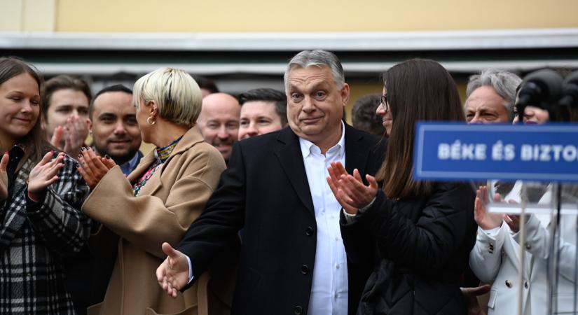 A Politico szerint Orbán Viktor Európa egyik legmeghatározóbb embere