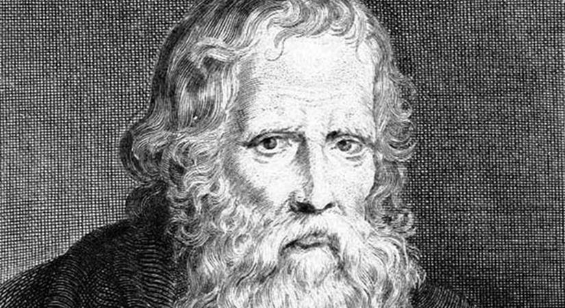 Thomas Parr: az ember, aki 152 évet élt (legalábbis a legenda szerint)