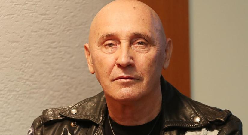 Túl van a rákon! Megszólalt betegségéről Pataky Attila