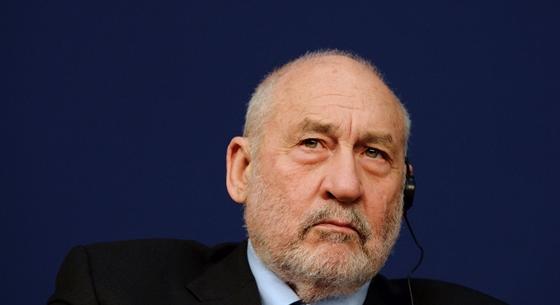Joseph Stiglitz: A magas kamatoknak nagyobb a kára, mint a haszna