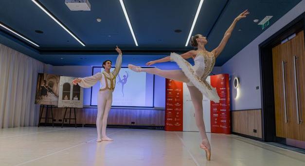 Budapest Ballet Grand Prix