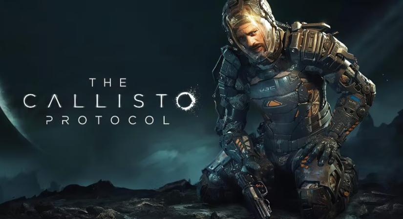 The Callisto Protocol – játékteszt