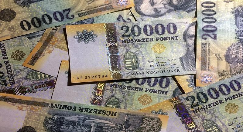 232 ezer forint lehet jövőre a minimálbér, a garantált bérminimum pedig 296.400 forint