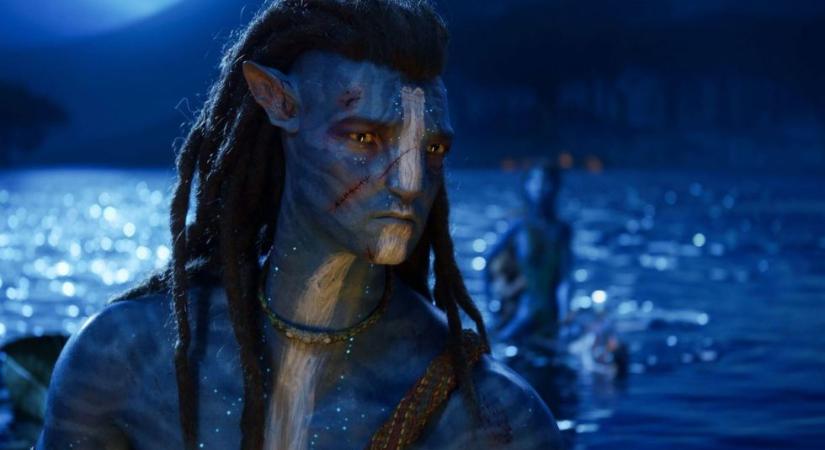 Avatar: A víz útja – kritika