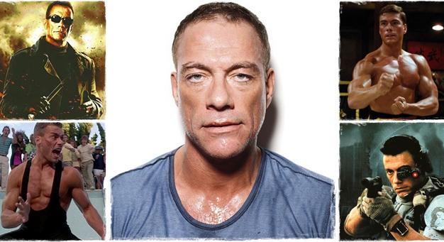 Jean-Claude Van Damme 10 legjobb filmje, amit vétek lenne kihagyni