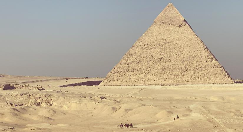 Egyiptomi utazás 2023: erre készüljön, aki télből a nyárba menne