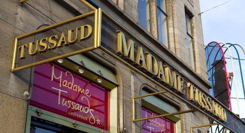 Budapesten is lesz Madame Tussauds múzeum