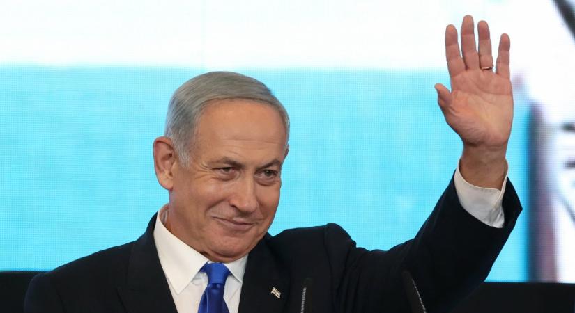Netanjahu megígérte, hogy nem nyúl a haredik sorozásához
