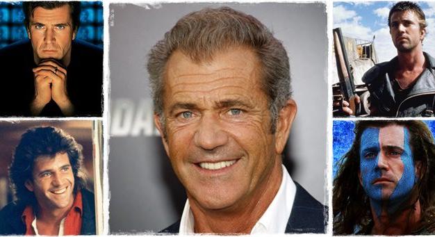 Mel Gibson 12 legjobb filmje, amit mindenképpen látnod kell