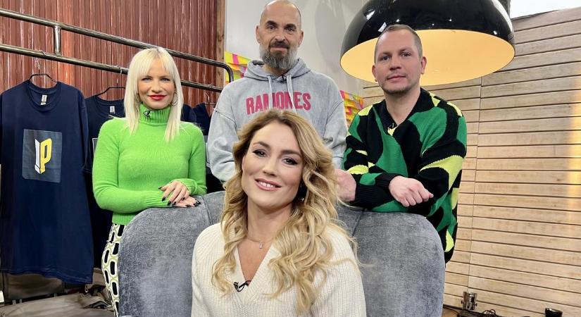 A mai napig küzd édesanyja hiányával a Barátok közt egykori sztárja - Som-Balogh Edina drámai vallomása