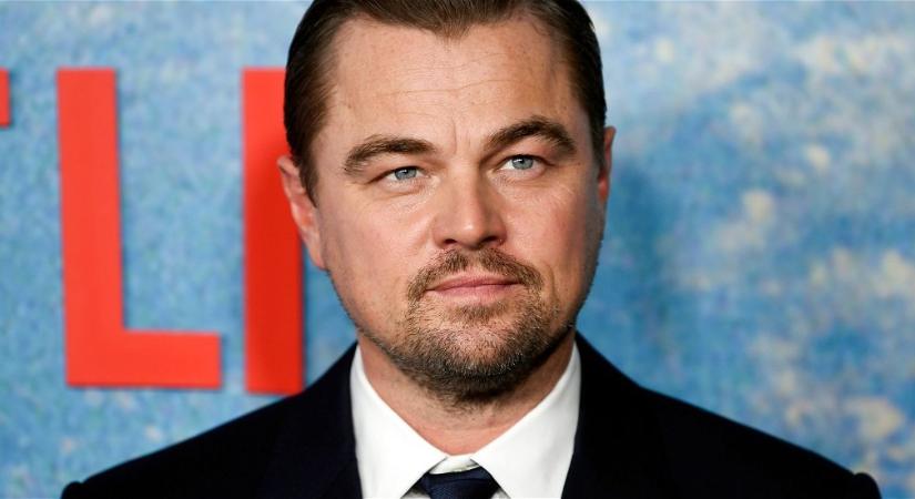 Képkvíz: felismered Leonardo DiCaprio filmjeit egyetlen képkockáról? Csak az igazi rajongóknak lesz 10/10
