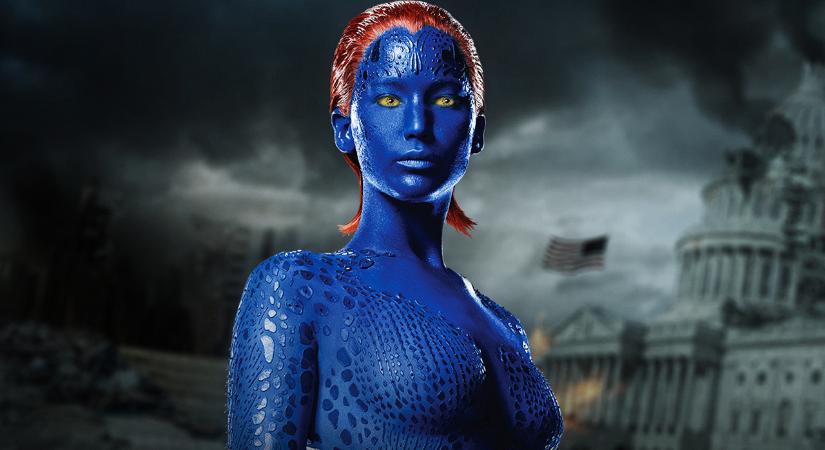 Jennifer Lawrence odaszúrt egy kicsit az X-Men-filmeket rendező Bryan Singernek, miközben arról beszélt, hogy miért szeret női rendezőkkel dolgozni