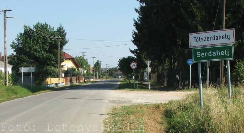 Nem végezte el a munkát Tótszerdahelyen a sikkasztó tetőfedő