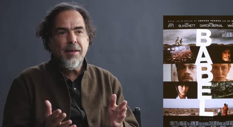 Inárritu mesél ikonikus rendezéseiről (Korcs szerelmek, Birdman, Bábel, A visszatérő…)