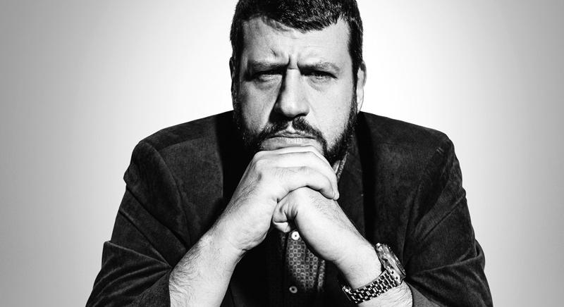 Puzsér Róbert (Index): A centrumértelmiség társutassága
