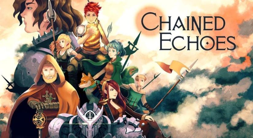 Chained Echoes – játékteszt